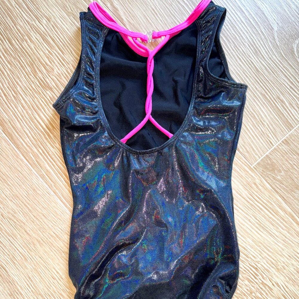 GK leotard - AXS